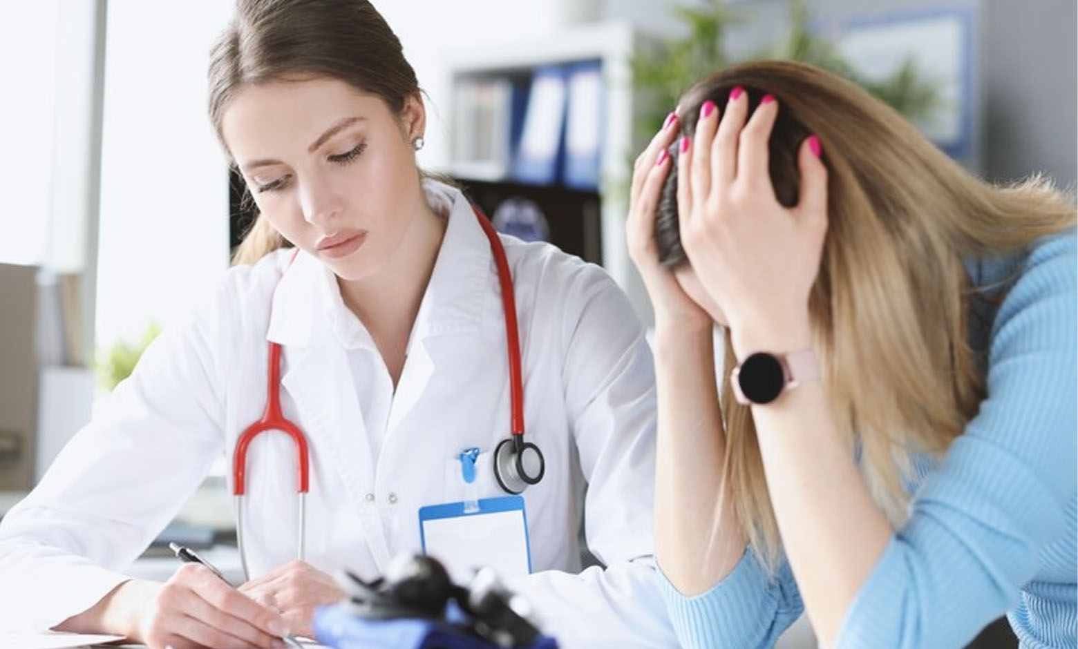 Mengapa Pemeriksaan Berkala Menjadi Bagian dari Gaya Hidup Sadar